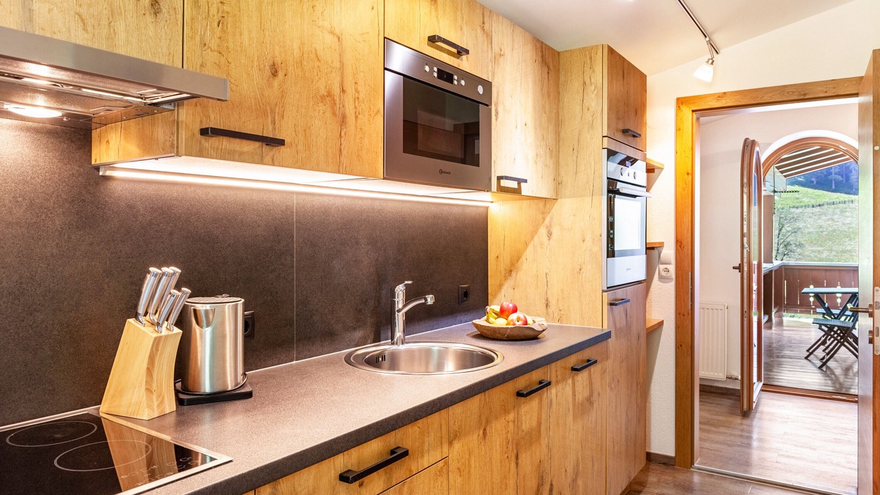Photo of Kitchen in Madseit