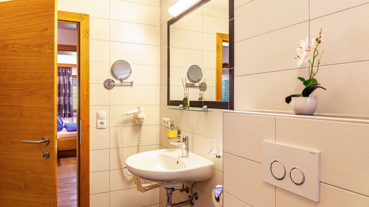 Photo of Bathroom in Madseit