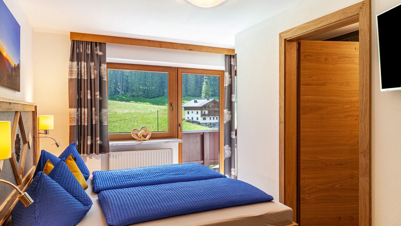 Photo of Bedroom in Madseit