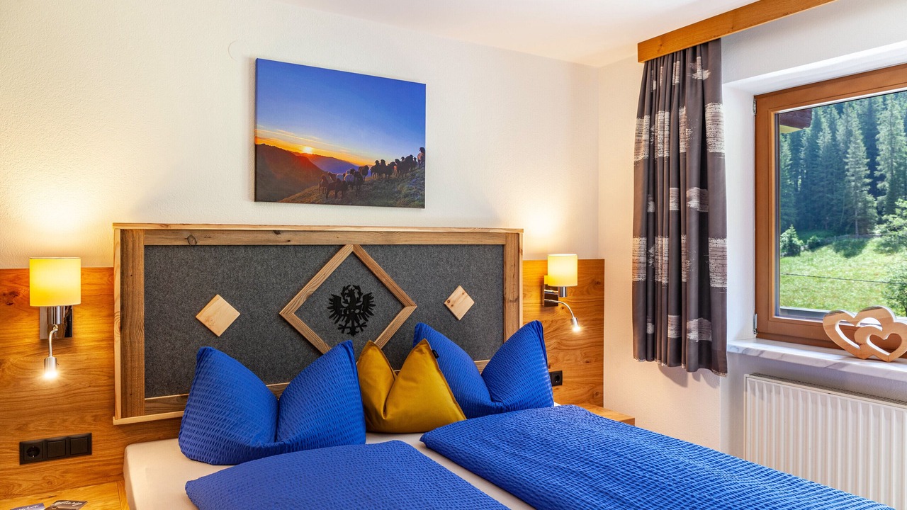 Photo of Bedroom in Madseit