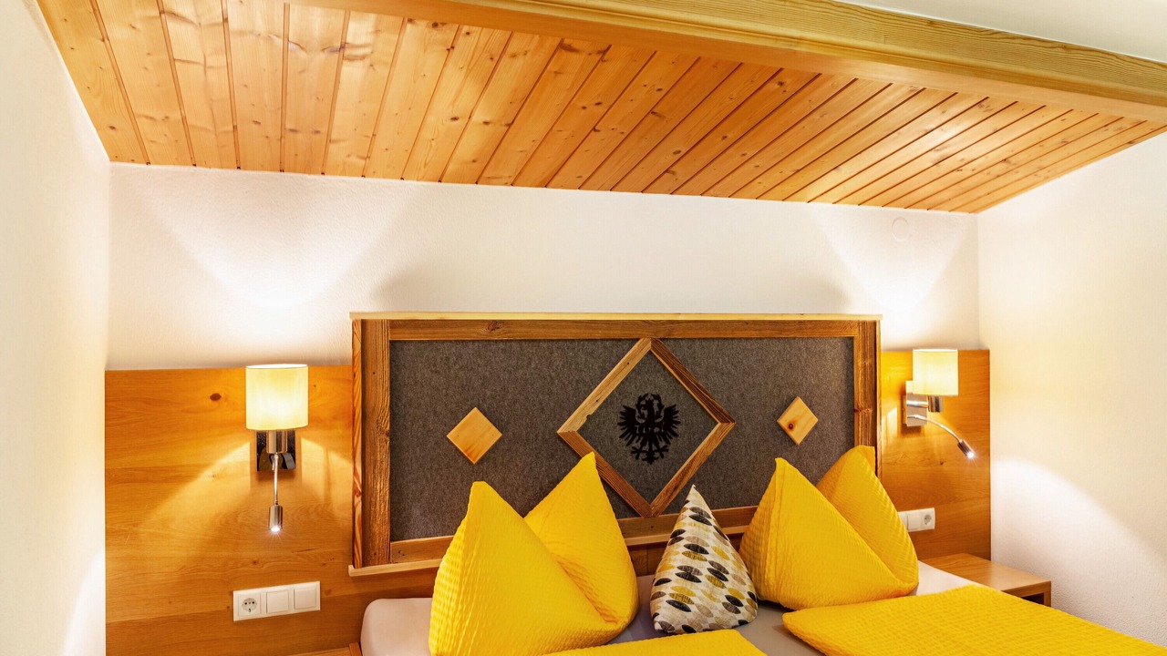 Photo of Bedroom in Madseit