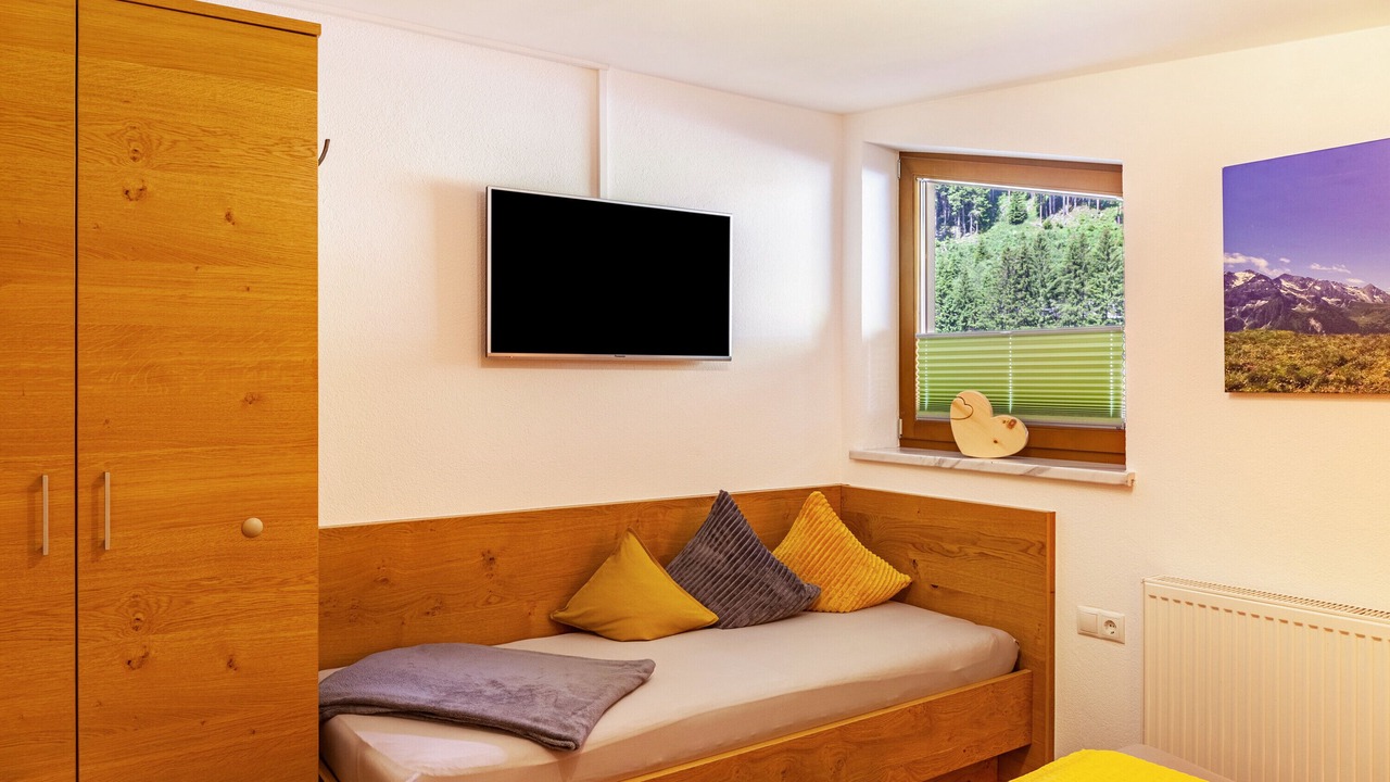 Photo of Bedroom in Madseit