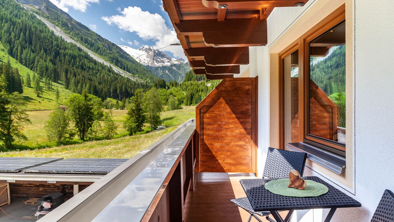 Photo of Patio Balcony in Madseit