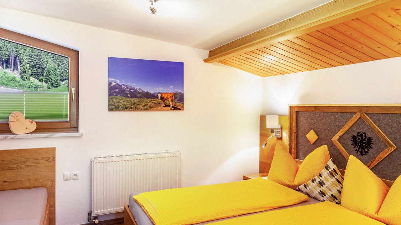 Photo of Bedroom in Madseit