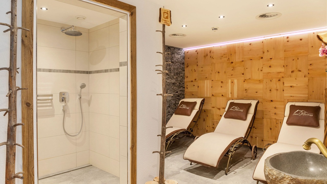 Photo of Bathroom in Madseit