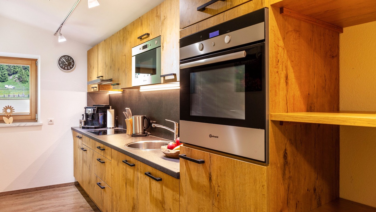 Photo of Kitchen in Madseit