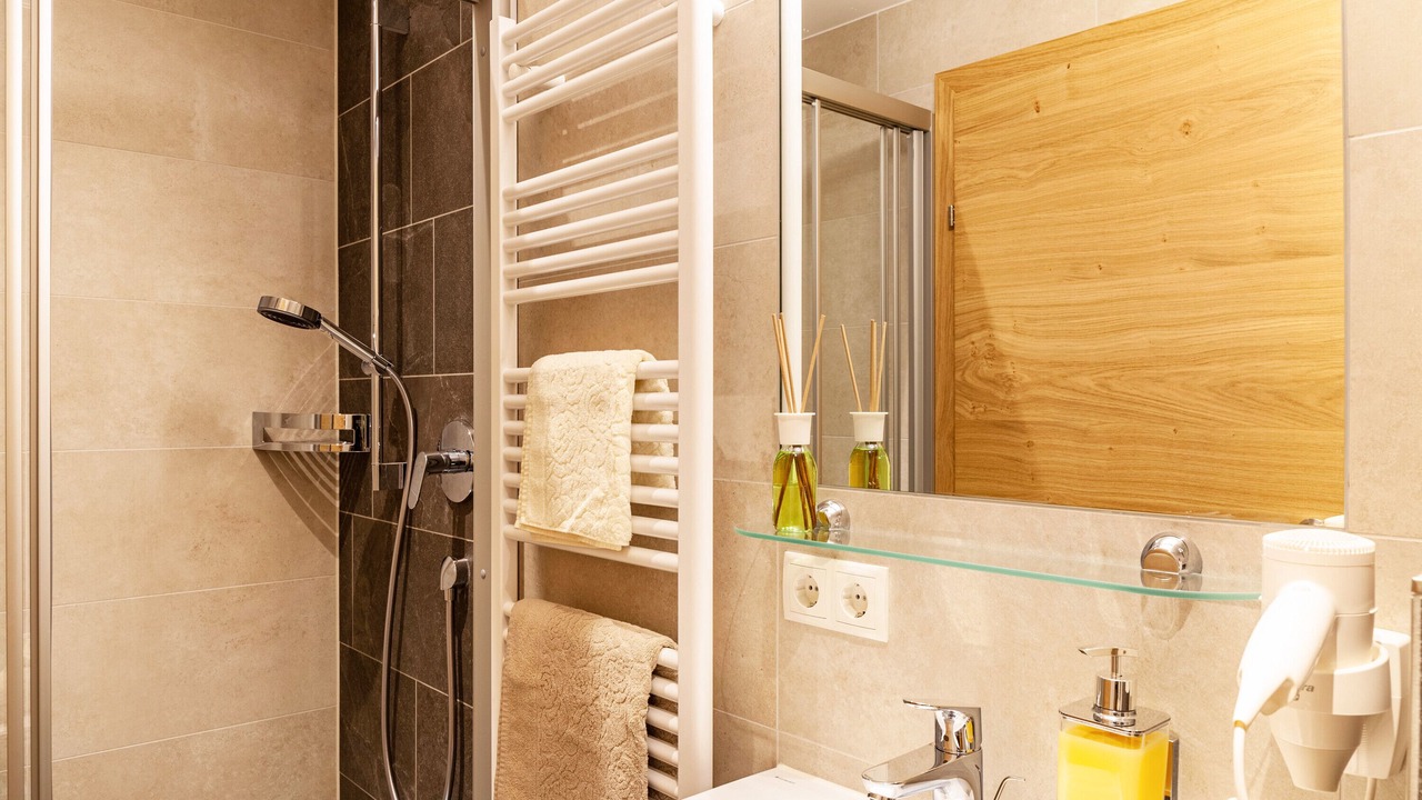 Photo of Bathroom in Madseit