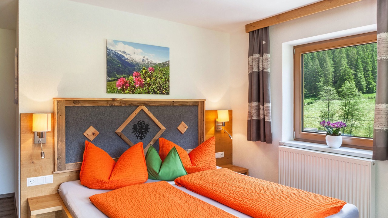 Photo of Bedroom in Madseit