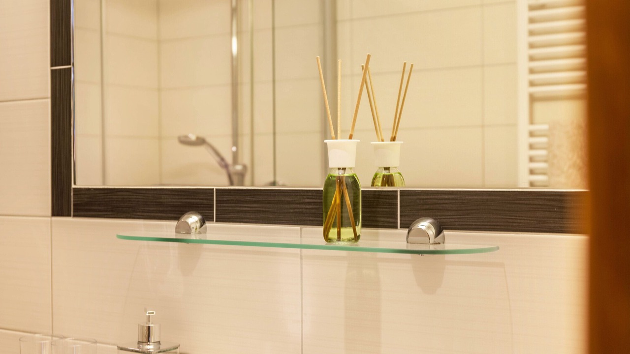 Photo of Bathroom in Madseit