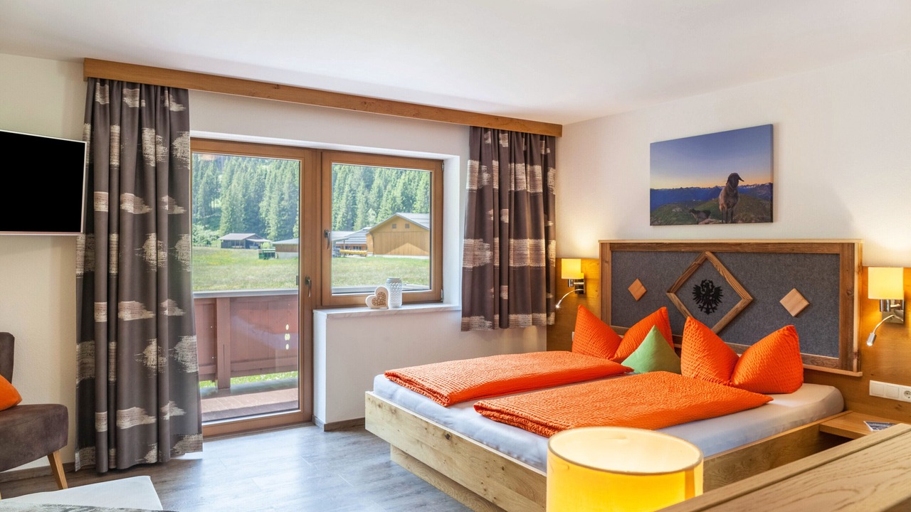 Photo of Bedroom in Madseit