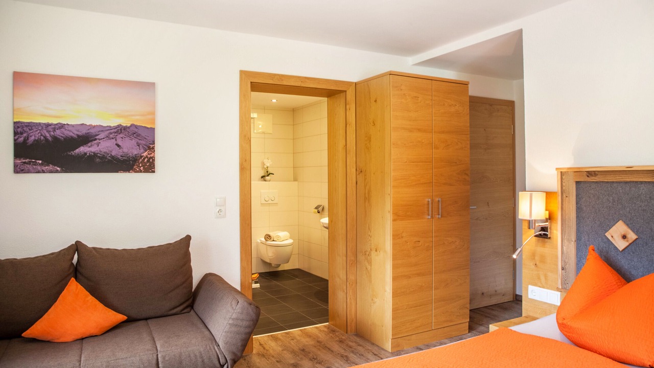 Photo of Bedroom in Madseit