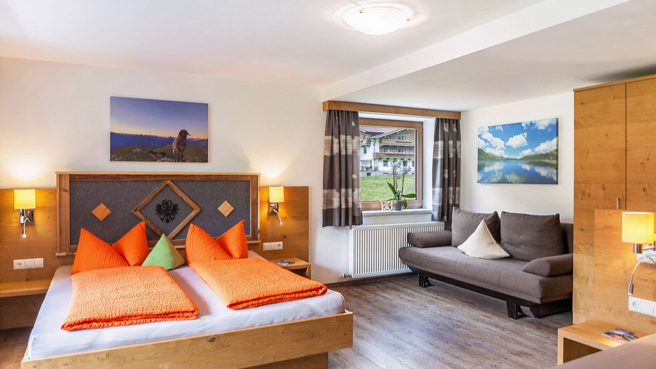 Photo of Bedroom in Madseit
