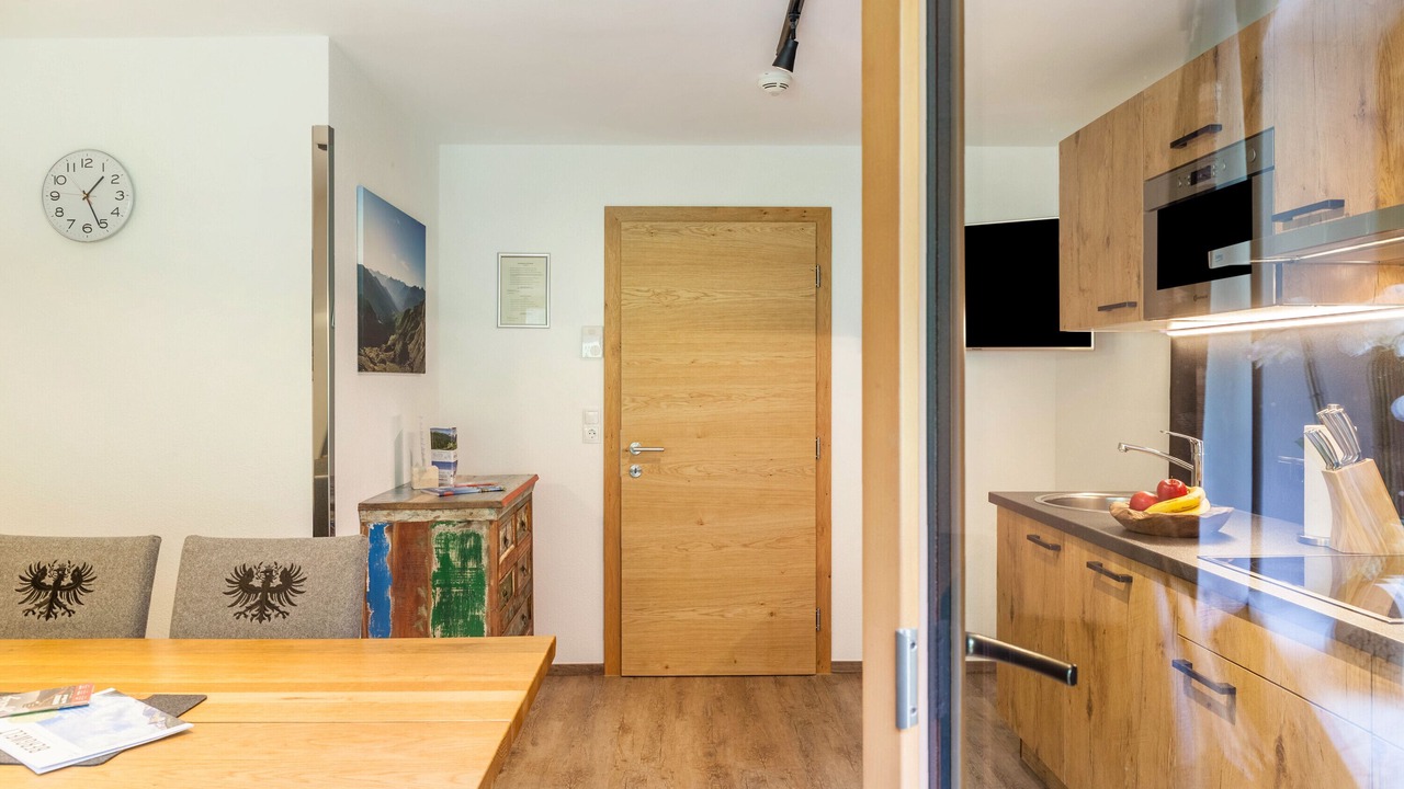 Photo of Kitchen in Madseit