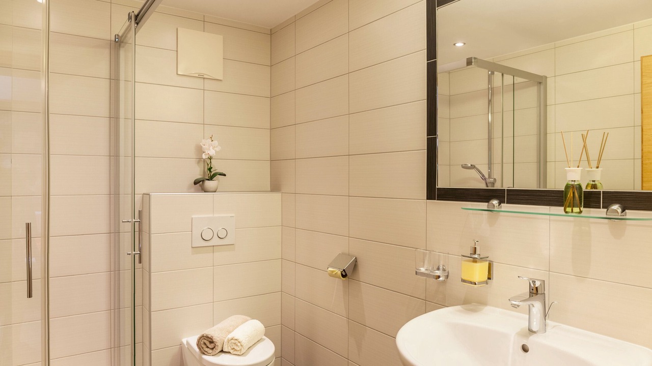 Photo of Bathroom in Madseit