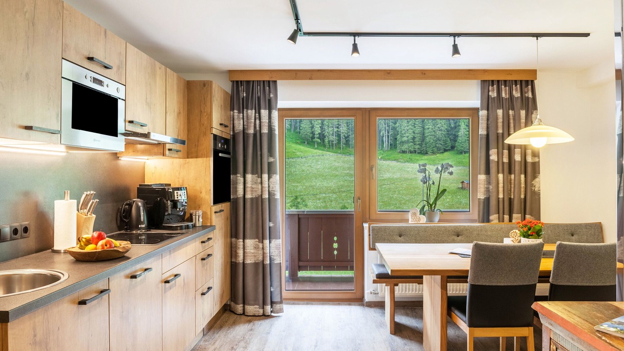 Photo of Kitchen in Madseit