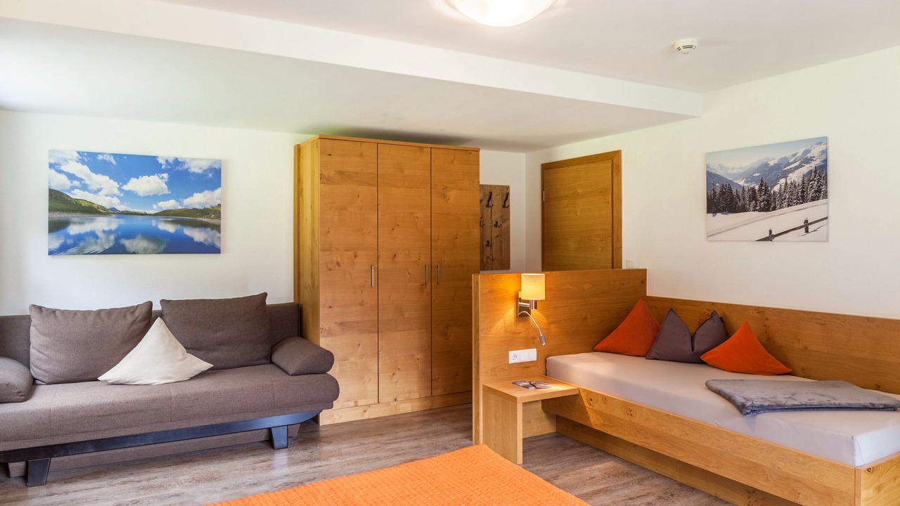 Photo of Bedroom in Madseit
