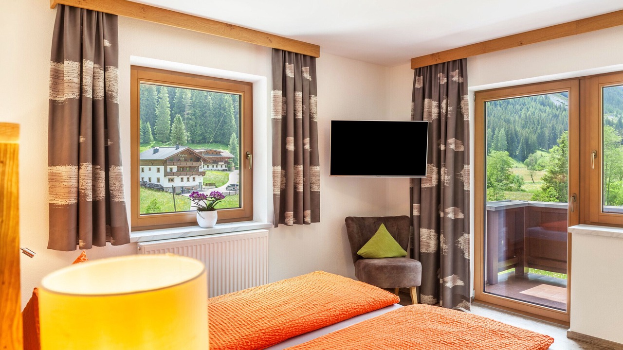 Photo of Bedroom in Madseit