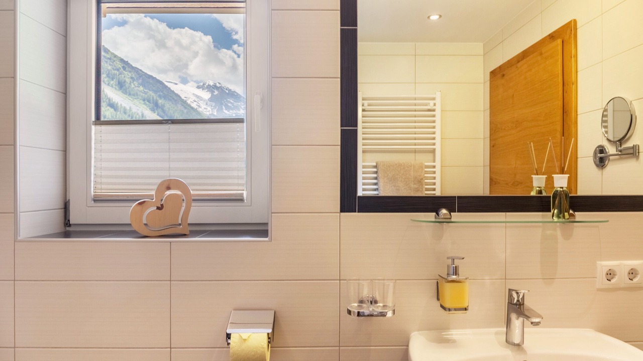 Photo of Bathroom in Madseit