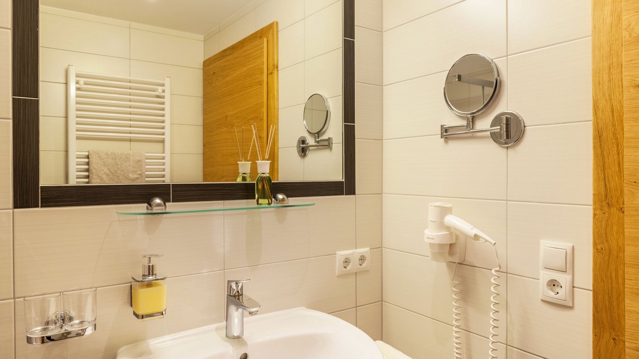 Photo of Bathroom in Madseit