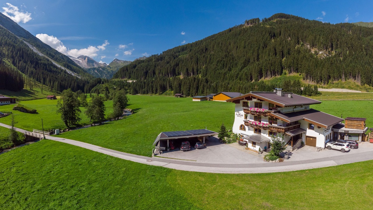 Photo of Outdoor in Madseit