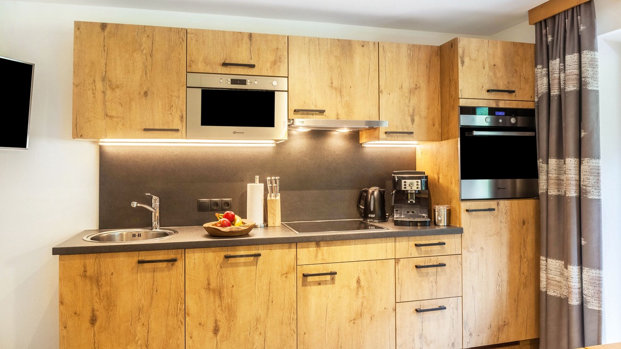 Photo of Kitchen in Madseit