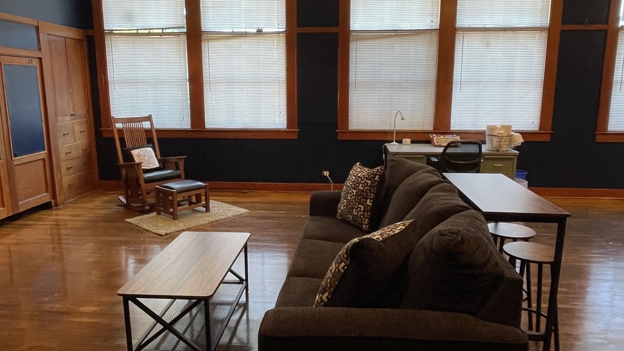 Photo of Livingroom in Mineral
