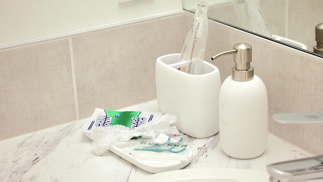 Photo of Bathroom in Southeast Calgary