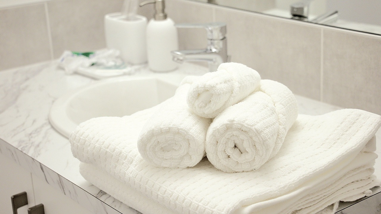 Photo of Bathroom in Southeast Calgary