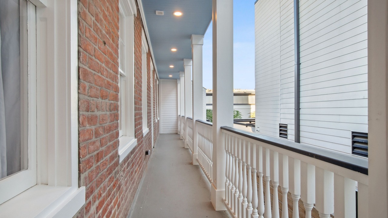 Photo of Outdoor in Lower Garden District