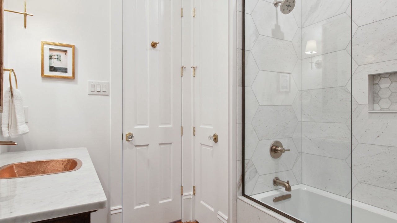 Photo of Bathroom in Lower Garden District