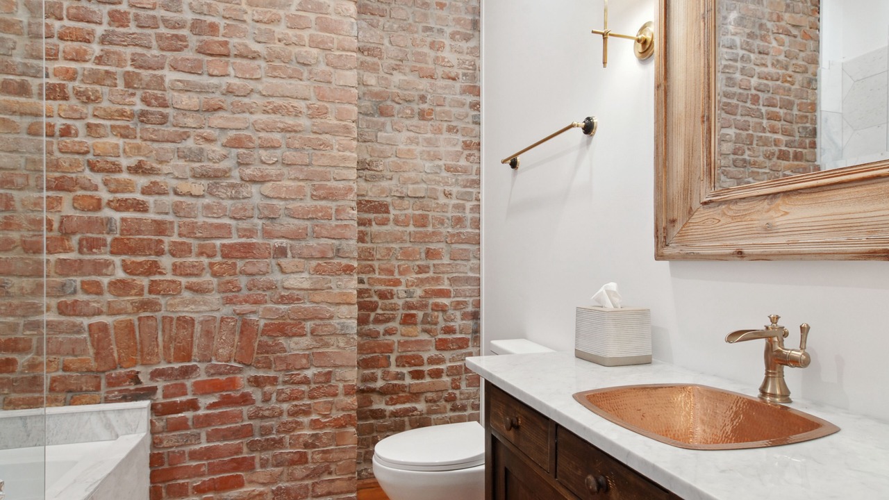 Photo of Bathroom in Lower Garden District
