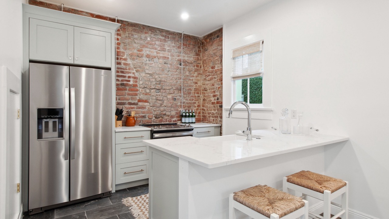 Photo of Kitchen in Lower Garden District