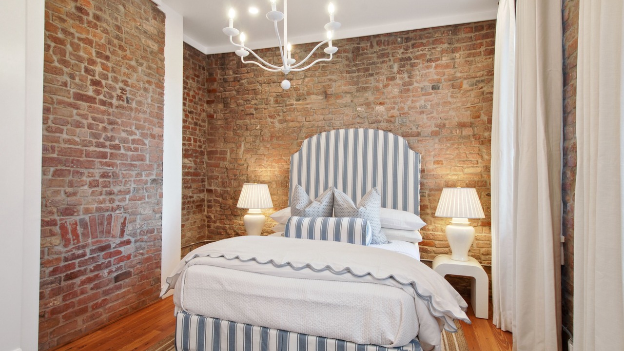 Photo of Bedroom in Lower Garden District