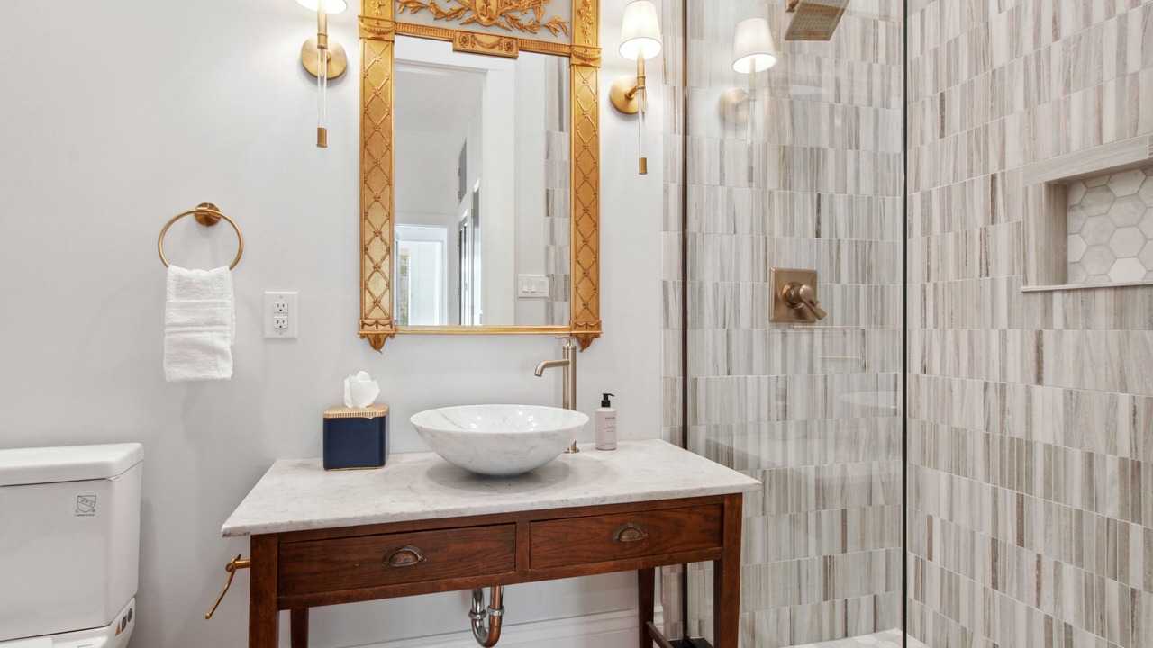 Photo of Bathroom in Lower Garden District