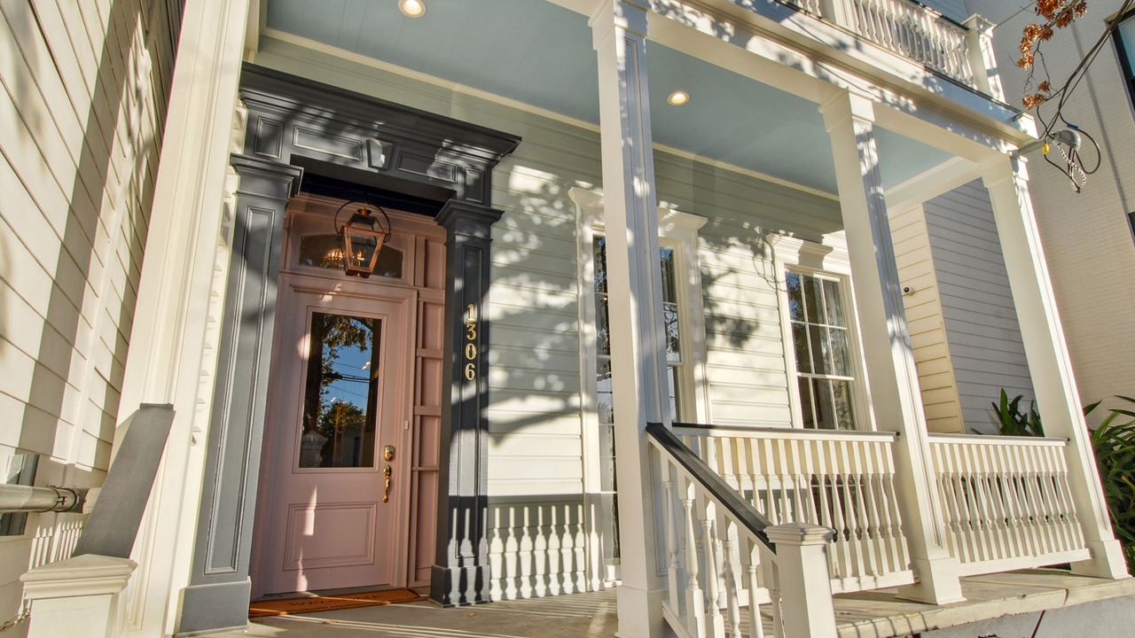 Photo of Outdoor in Lower Garden District