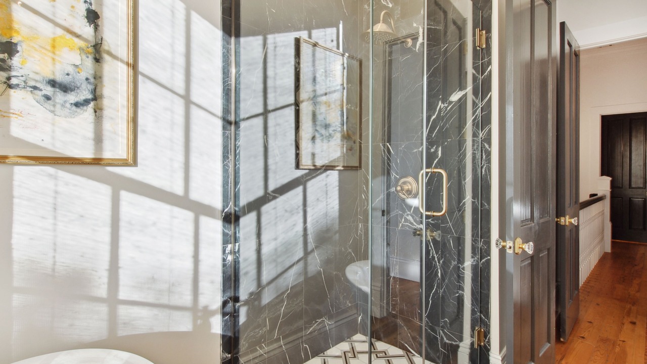 Photo of Bathroom in Lower Garden District