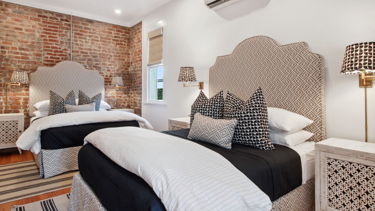 Photo of Bedroom in Lower Garden District