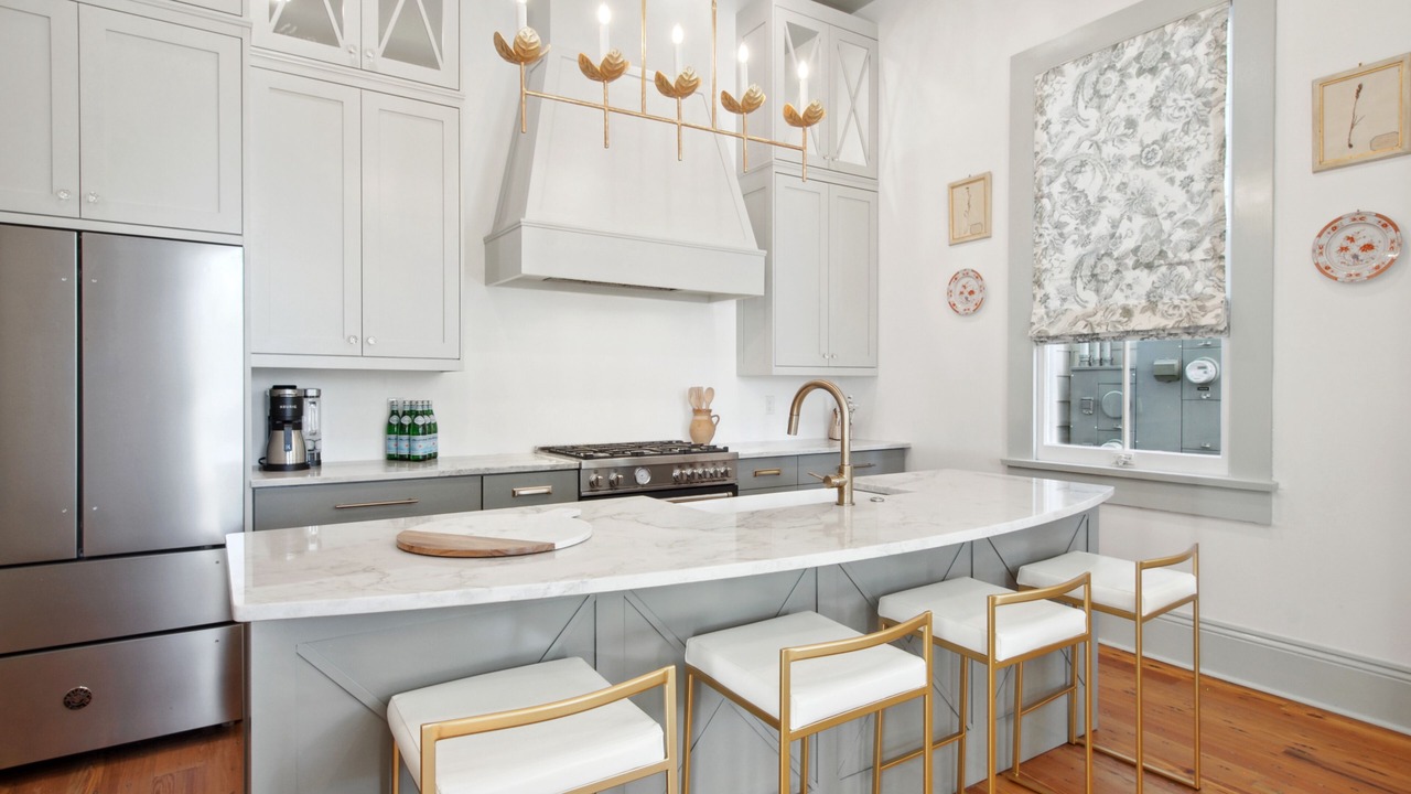 Photo of Kitchen in Lower Garden District