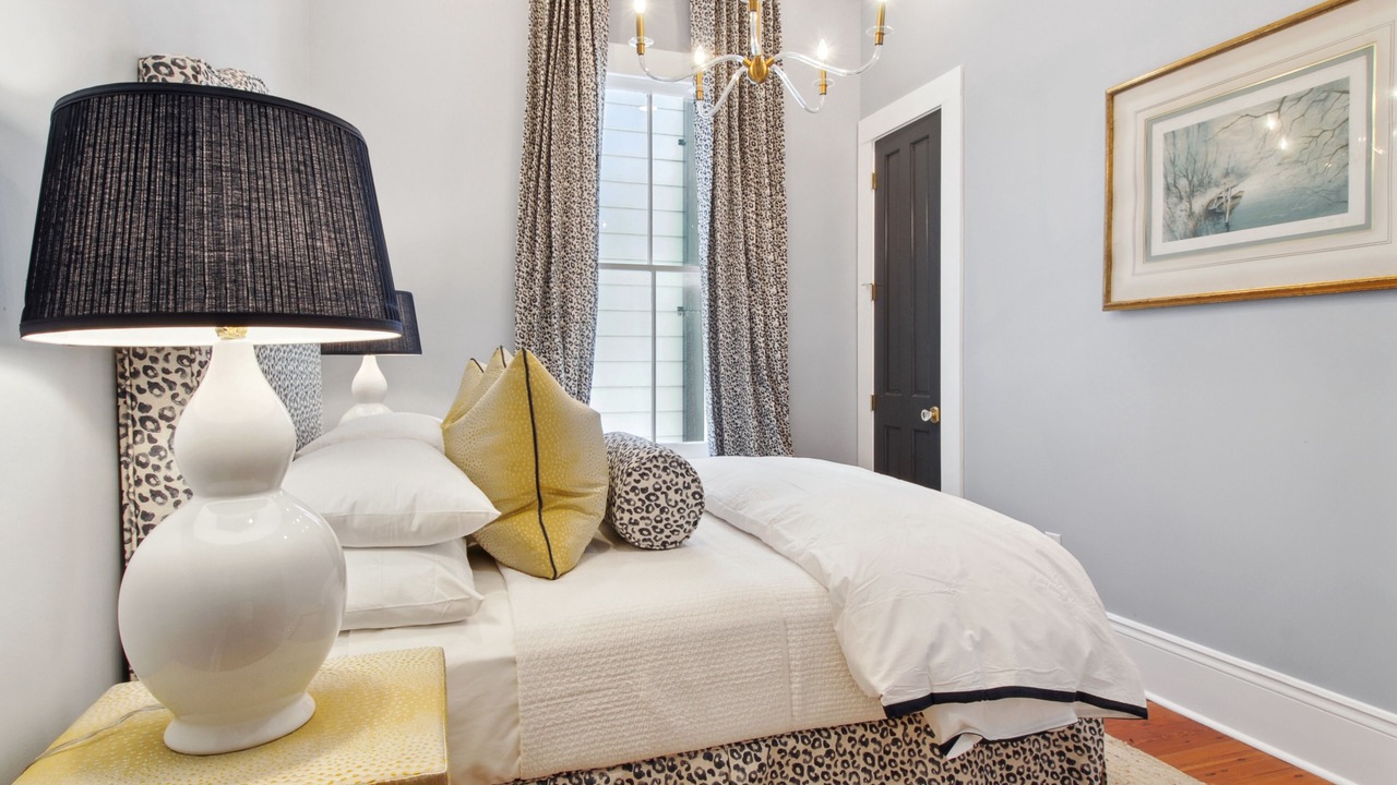 Photo of Bedroom in Lower Garden District