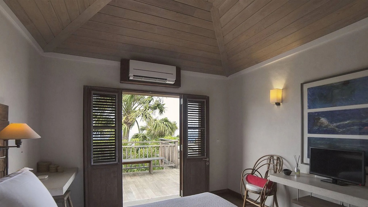 Photo of Bedroom in Vitet