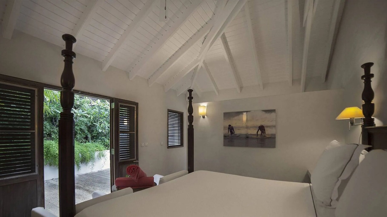 Photo of Bedroom in Vitet