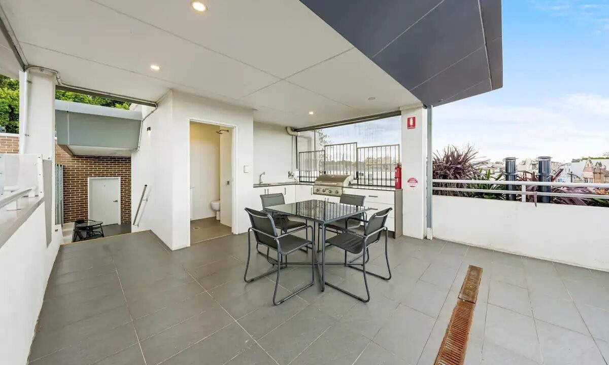 Photo of Outdoor in Newtown