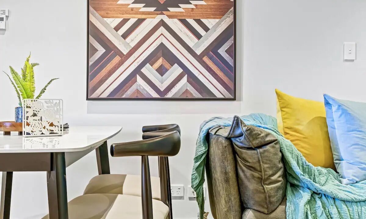 Photo of Livingroom in Newtown