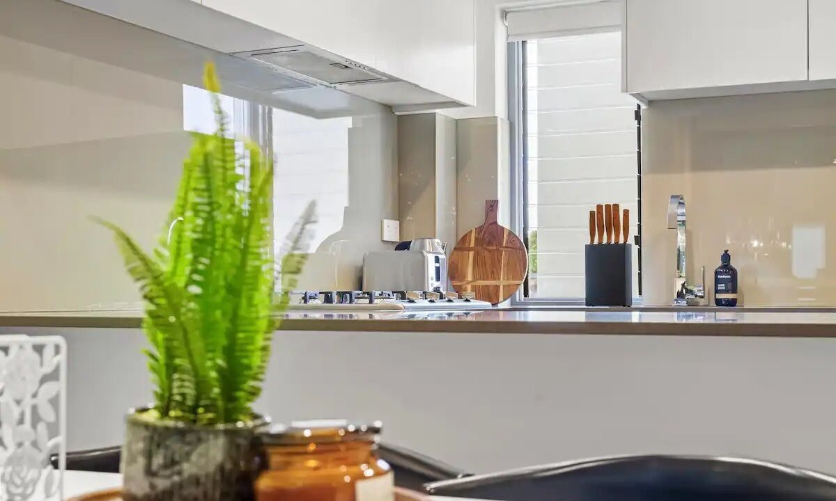Photo of Kitchen in Newtown