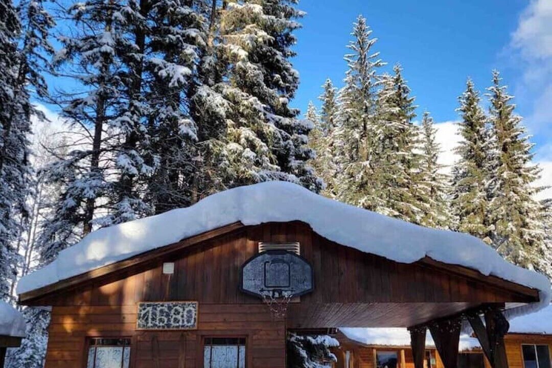Photo of Outdoor in Blaeberry