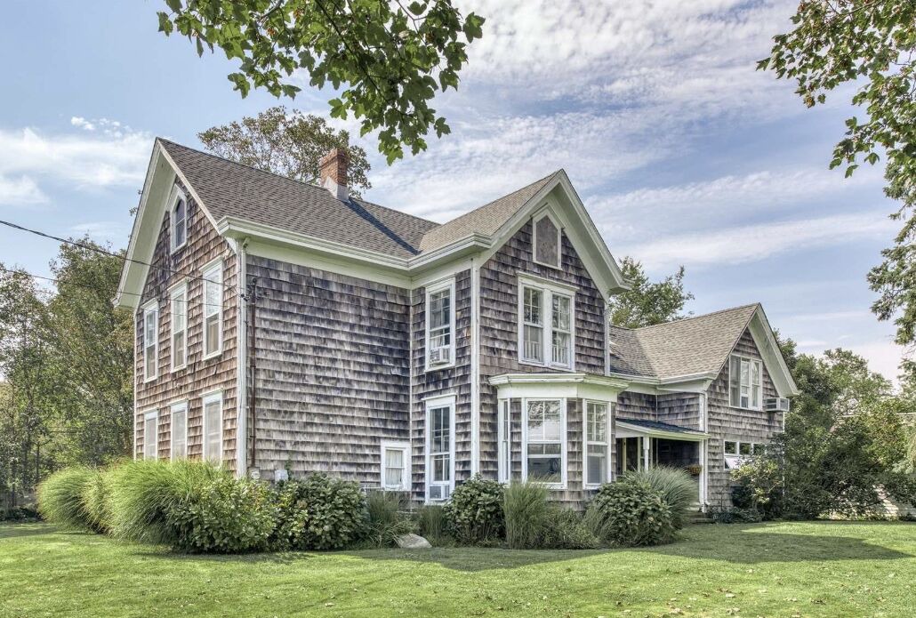 Photo of Outdoor in Orient Point