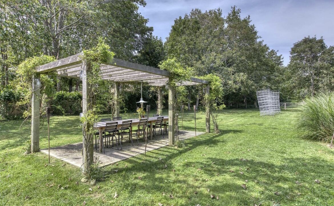 Photo of Outdoor in Orient Point