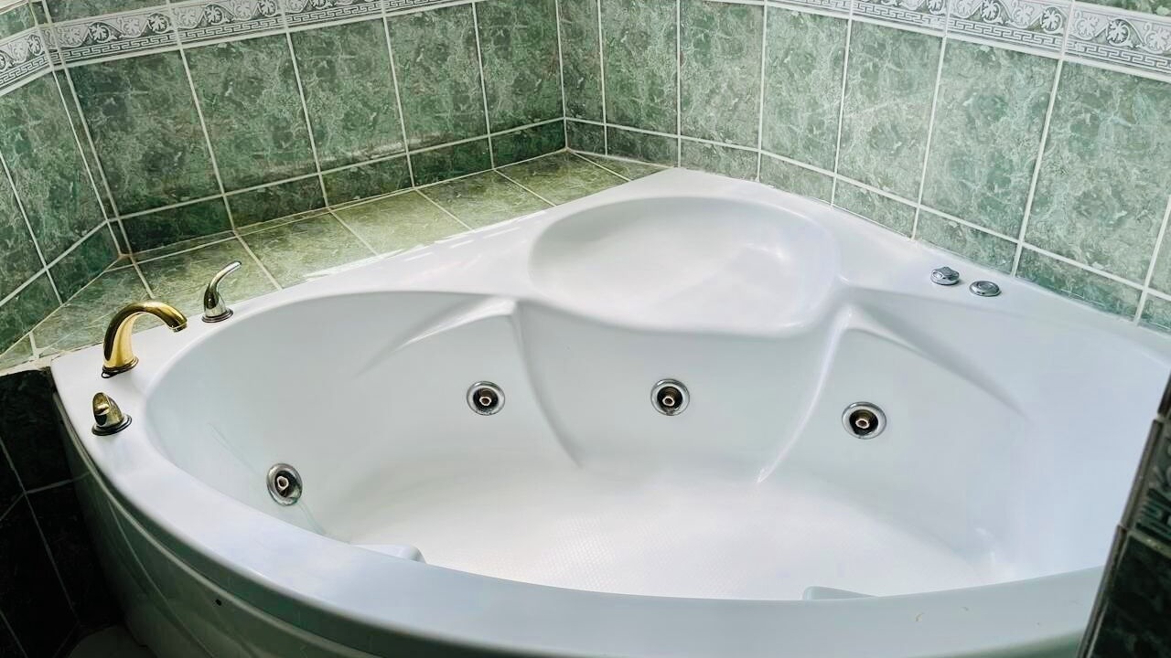 Photo of Bathroom in Hellshire