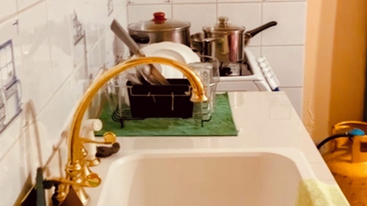 Photo of Kitchen in Hellshire