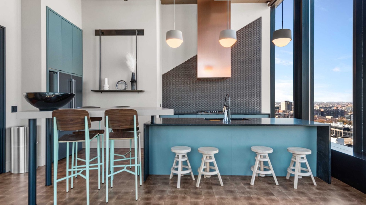 Photo of Kitchen in West Loop